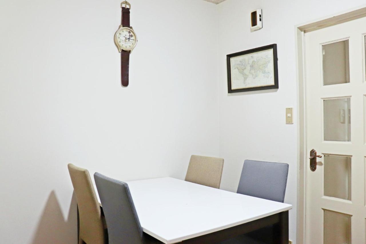 Ferienwohnung Navi Azabujuban Präfektur Tokio Exterior foto